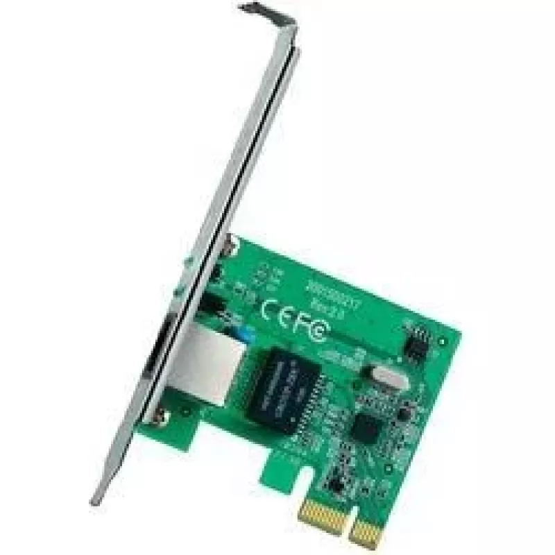 TP-LINK TG-3468 võrgukaart ja adapter