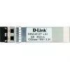 D-Link 10GBase-SR SFP+ Transiiver, 80/300m, Fiiberoptiline, 10000 Mbit/s, SFP+, LC, 50/125,62.5/125 µm, SR