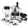 ProfiCook PC-KM 1063 köögikombain 1200 W 1,75 L Must, Roostevaba teras