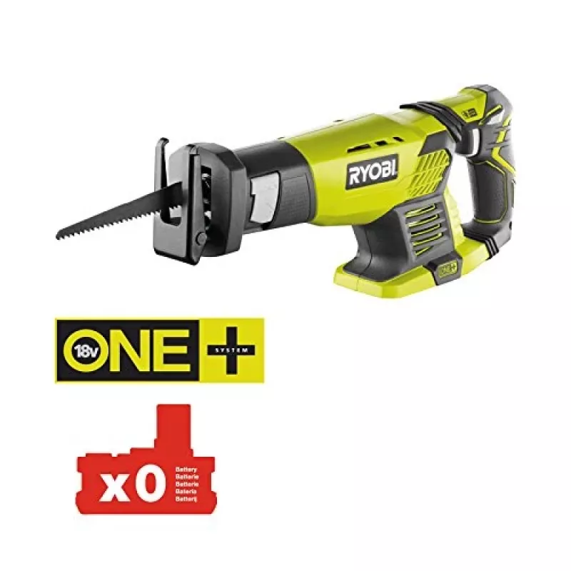 18V ONE+ juhtmeta tikksaag (ilma akuta)