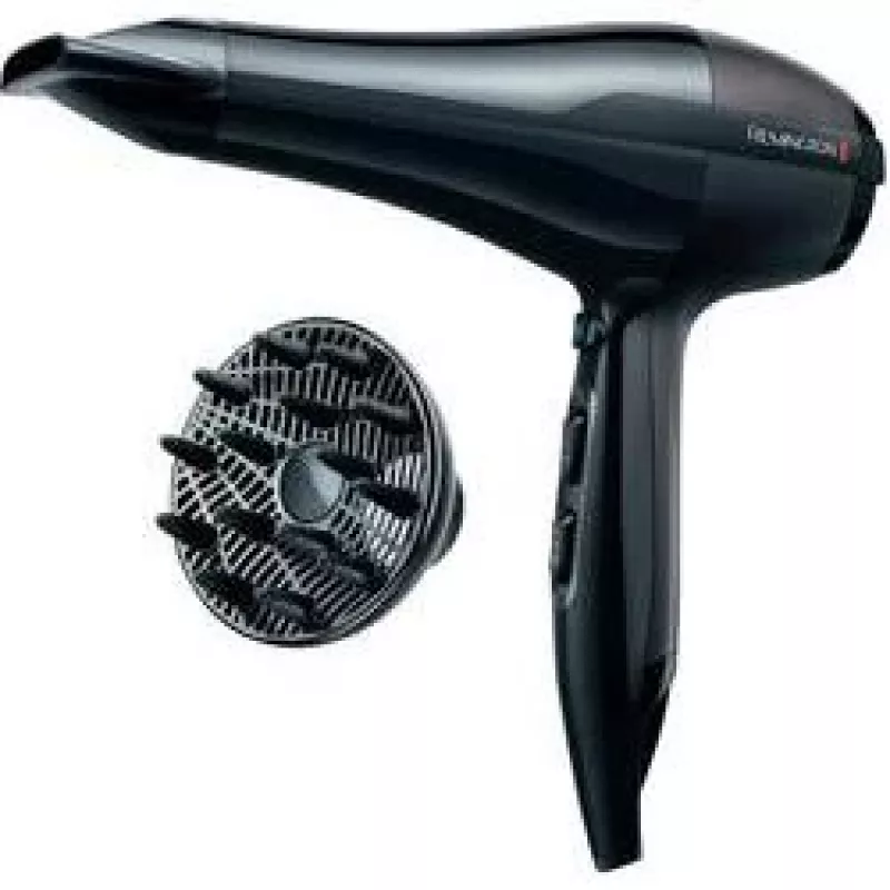 Remington AC5999 Pro-Air föön 2300 W, must