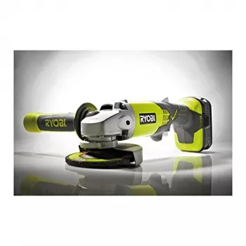 Ryobi R180AG-0 nurklihvija 2,2 cm 7500 RPM 2,1 kg