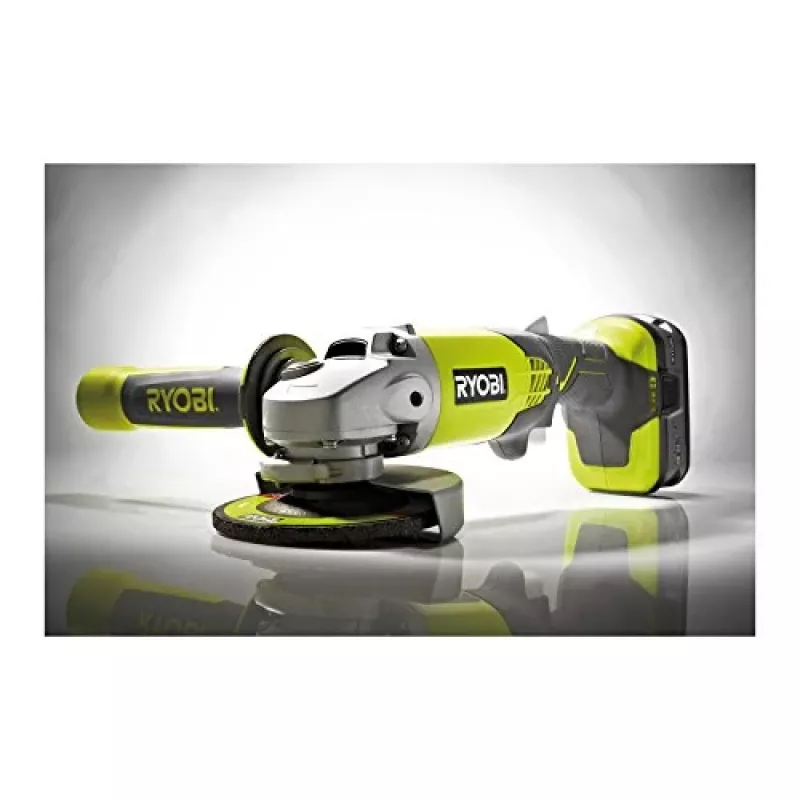 Ryobi R180AG-0 nurklihvija 2,2 cm 7500 RPM 2,1 kg