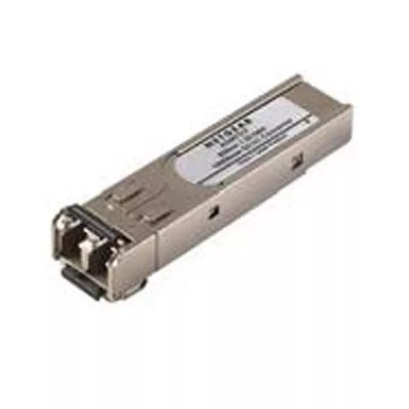 NETGEAR Fibre Gigabit 1000Base-LX (LC) SFP GBIC moodul - võrgutransiiveri moodul