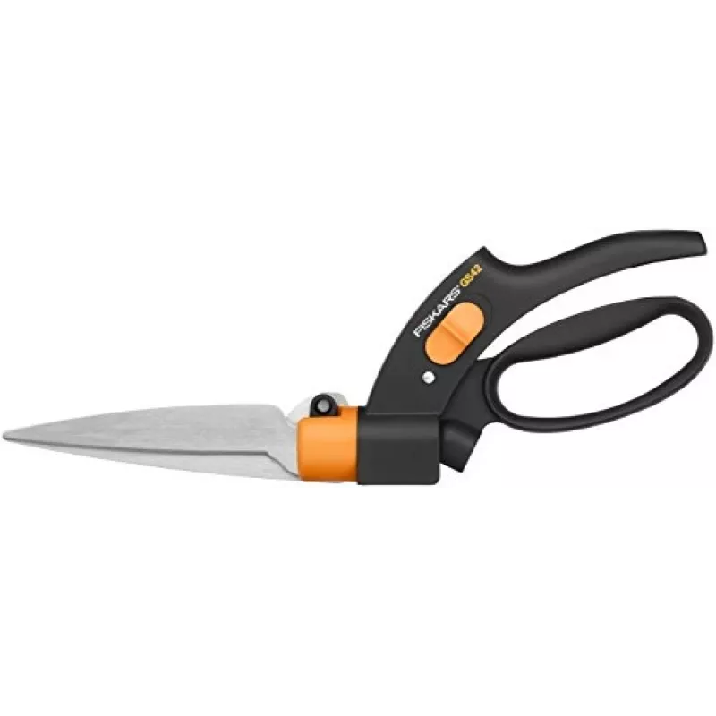 Fiskars Servo-System murukäärid GS42 Small