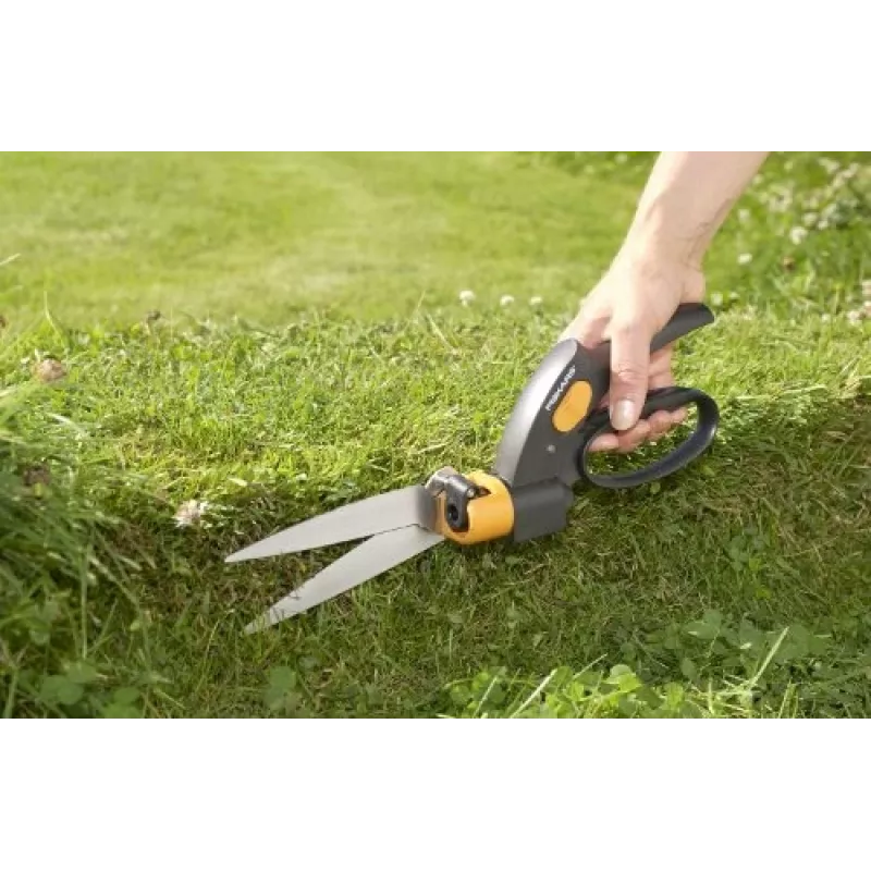 Fiskars Servo-System murukäärid GS42 Small