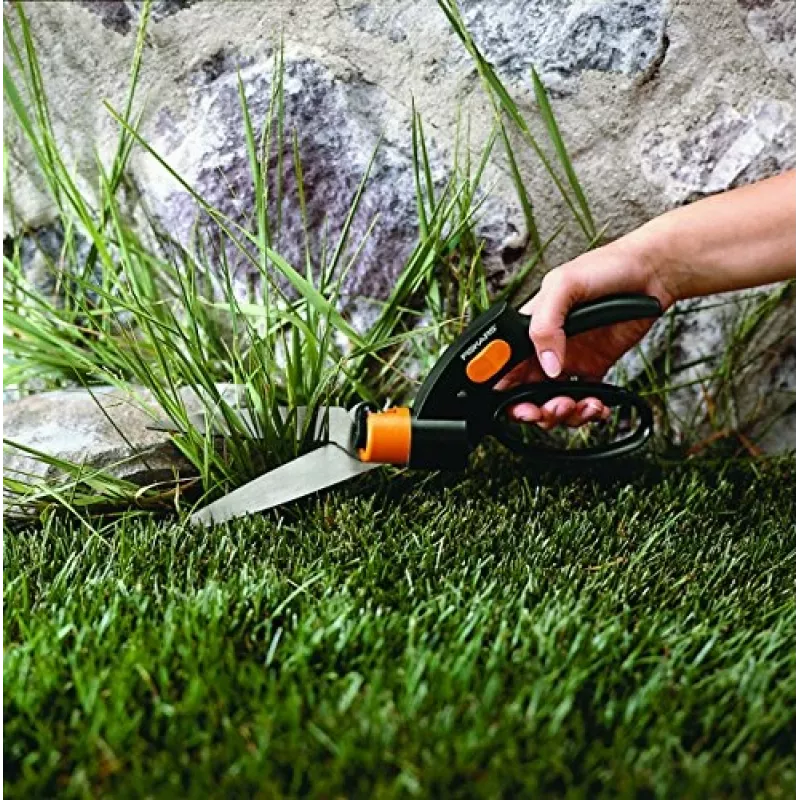 Fiskars Servo-System murukäärid GS42 Small