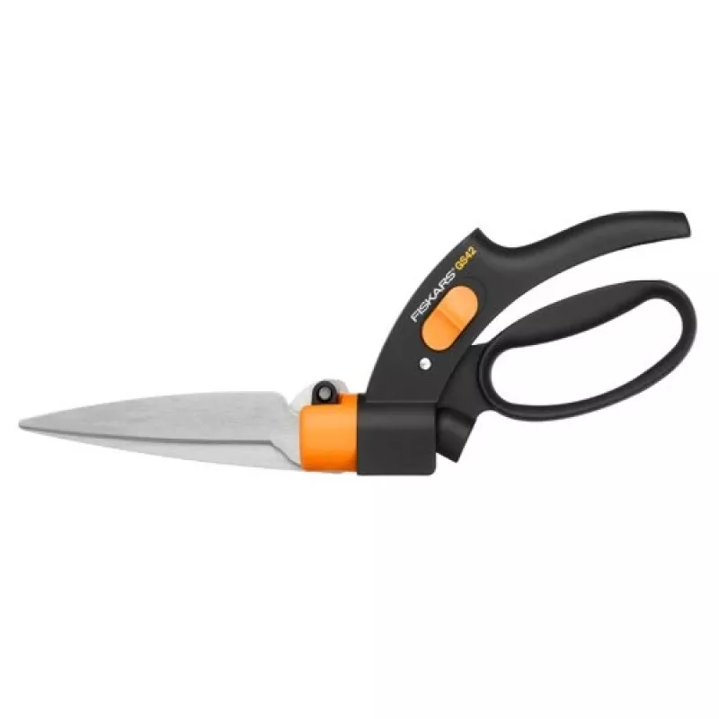 Fiskars Servo-System murukäärid GS42 Small