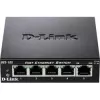 D-Link DES-105 Haldamatu L2 Must
