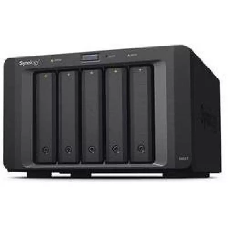 Kettaseade Synology DX517