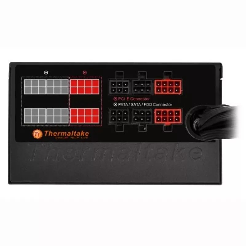 Toiteplokk Thermaltake SPS-730M 730 W