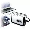 LogiLink® UA0156 kassetidigiteerija USB-pistikuga