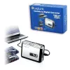 LogiLink® UA0156 kassetidigiteerija USB-pistikuga