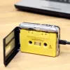 LogiLink® UA0156 kassetidigiteerija USB-pistikuga