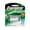 Energizer NiMH laetav 9V PP3 aku 175mAh üksikpakend