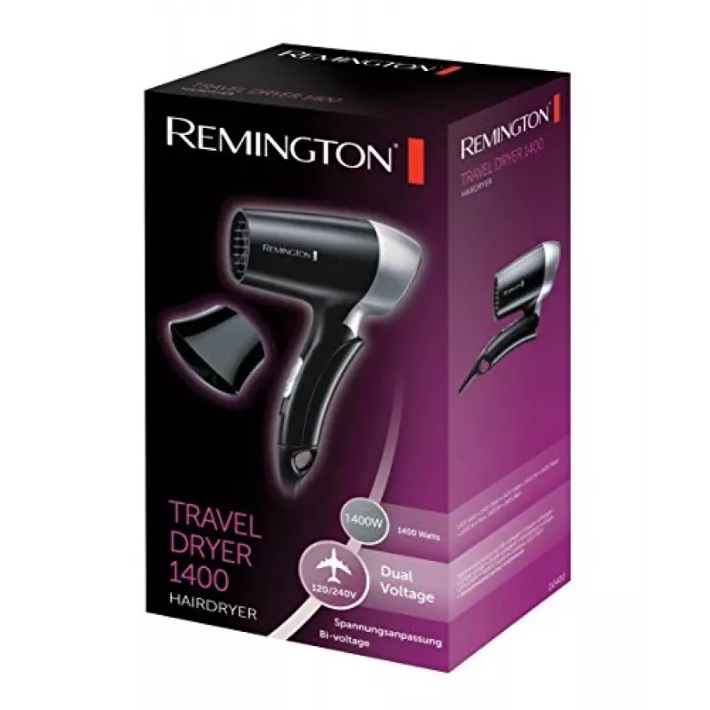 Föön Remington D2400 1200W