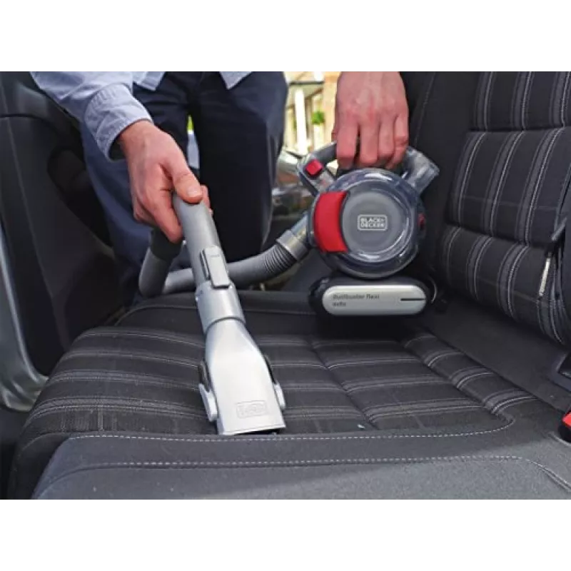 Käeshoitav tolmuimeja Black & Decker PD1200AV-XJ