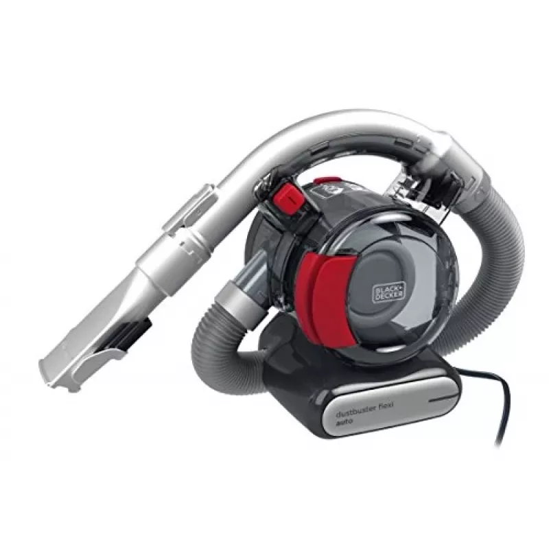 Käeshoitav tolmuimeja Black & Decker PD1200AV-XJ