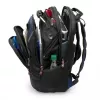 Wenger/SwissGear SwissGear IBEX - BackPack / for 17 Notebooks / Nylon / Sinine 43.2 cm (17) Backpack case