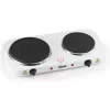 Tristar Topeltpõletiga Elektripliit KP-6245, 2500W, 15,5/18,5 cm