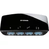 USB-hub D-Link DUB-1340 Must