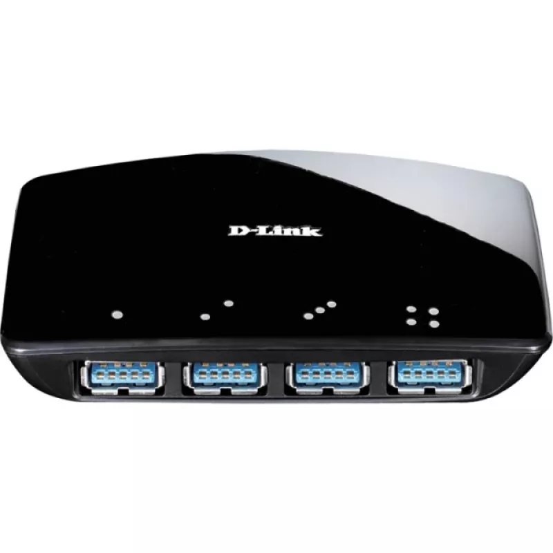 USB-hub D-Link DUB-1340 Must
