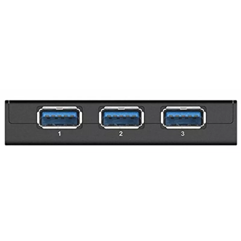 USB-hub D-Link DUB-1340 Must
