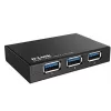 USB-hub D-Link DUB-1340 Must