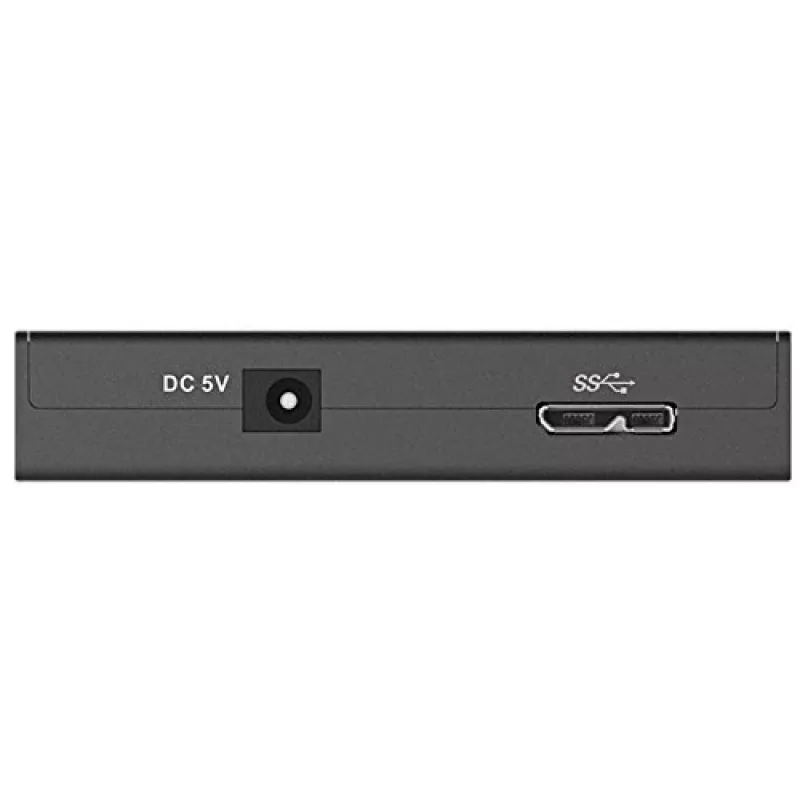 USB-hub D-Link DUB-1340 Must