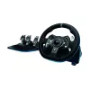 Logitech G920 Driving Force Racing Wheel Xbox One'ile ja PC-le (941-000124)