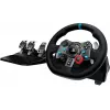 Logitech G920 Driving Force Racing Wheel Xbox One'ile ja PC-le (941-000124)