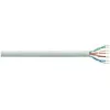Võrgukaabel LogiLink CPV0014 RJ45 Cat5e 100 m Beež