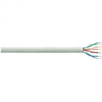 Võrgukaabel LogiLink CPV0014 RJ45 Cat5e 100 m Beež