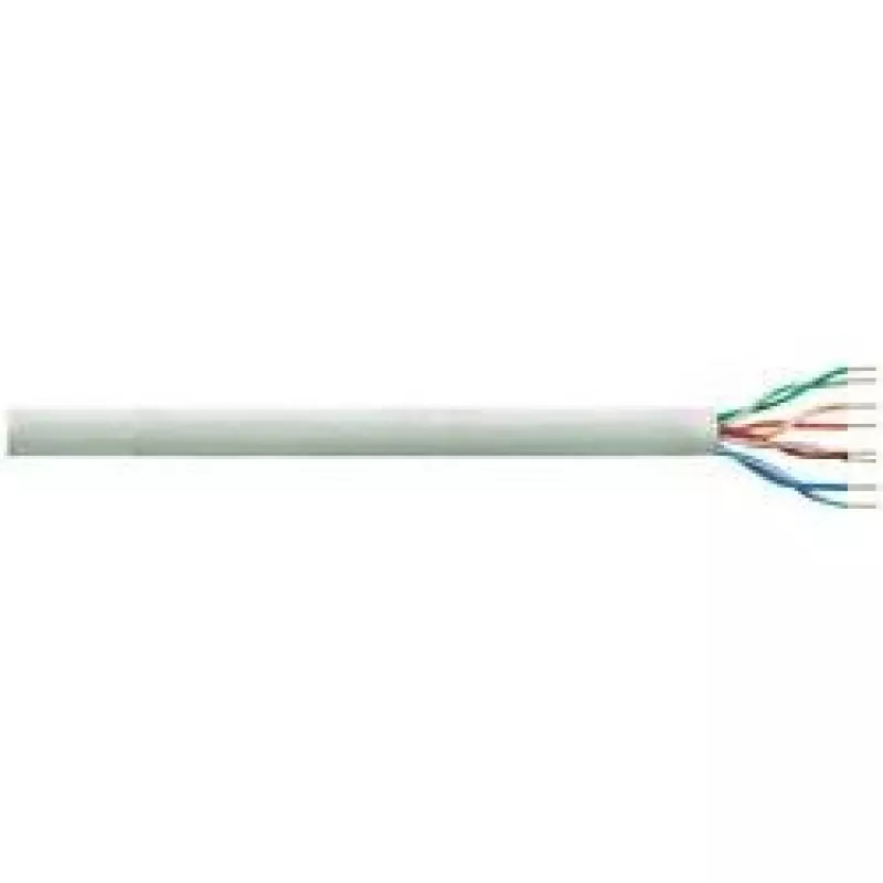 Võrgukaabel LogiLink CPV0014 RJ45 Cat5e 100 m Beež