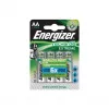 Energizer ACCU Recharge Extreme NiMH AA laetavad patareid 2300mAh 4-pakk