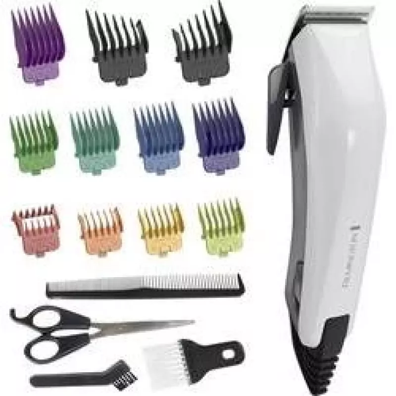 Remington HC5035 ColourCut juukselõikur