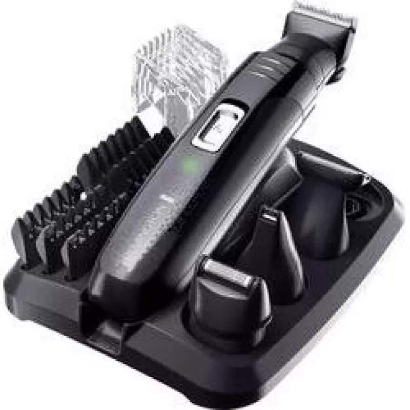 Remington PG6130 GroomKit personaalne trimmer