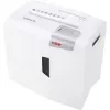 HSM shredstar X8 dokumendipurustaja, 4,5 x 30 mm + eraldi CD-lõikamismehhanism