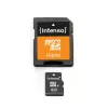 Intenso mälukaart 4 GB MicroSDHC Class 4 3403450