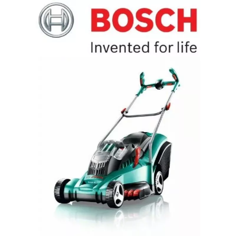 Bosch Home and Garden kiirlaadija 36 V akudele F016800313