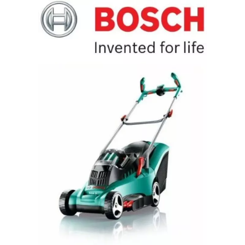 Bosch Home and Garden kiirlaadija 36 V akudele F016800313