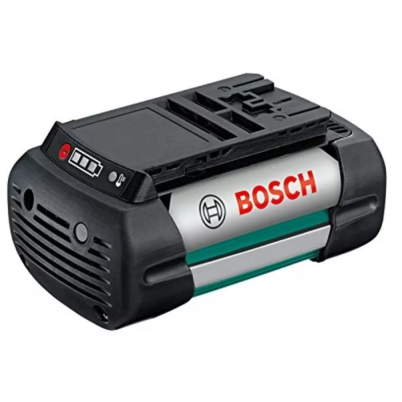Bosch Home and Garden kiirlaadija 36 V akudele F016800313