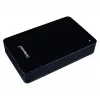 Intenso Memory Center 4TB USB 3.0 3,5-tolline väline kõvaketas, must (6031512)