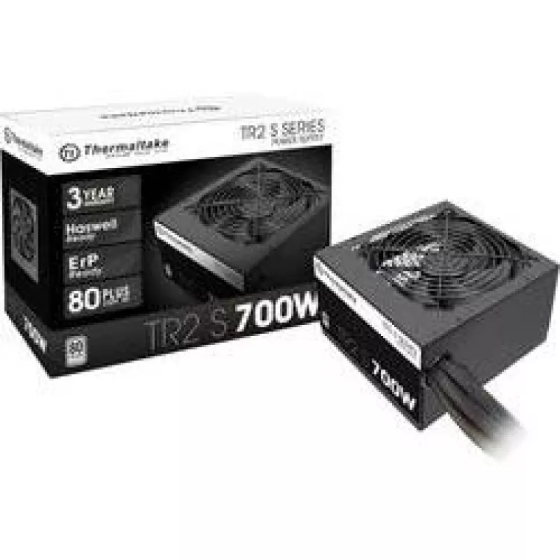 Toiteplokk Thermaltake TRS-700AH2NK 700 W