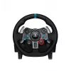 Logitech G G29 rool + pedaalid PlayStation 3, PlayStation 4 analoog USB 2.0 must