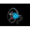 Logitech G G29 rool + pedaalid PlayStation 3, PlayStation 4 analoog USB 2.0 must