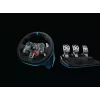 Logitech G G29 rool + pedaalid PlayStation 3, PlayStation 4 analoog USB 2.0 must