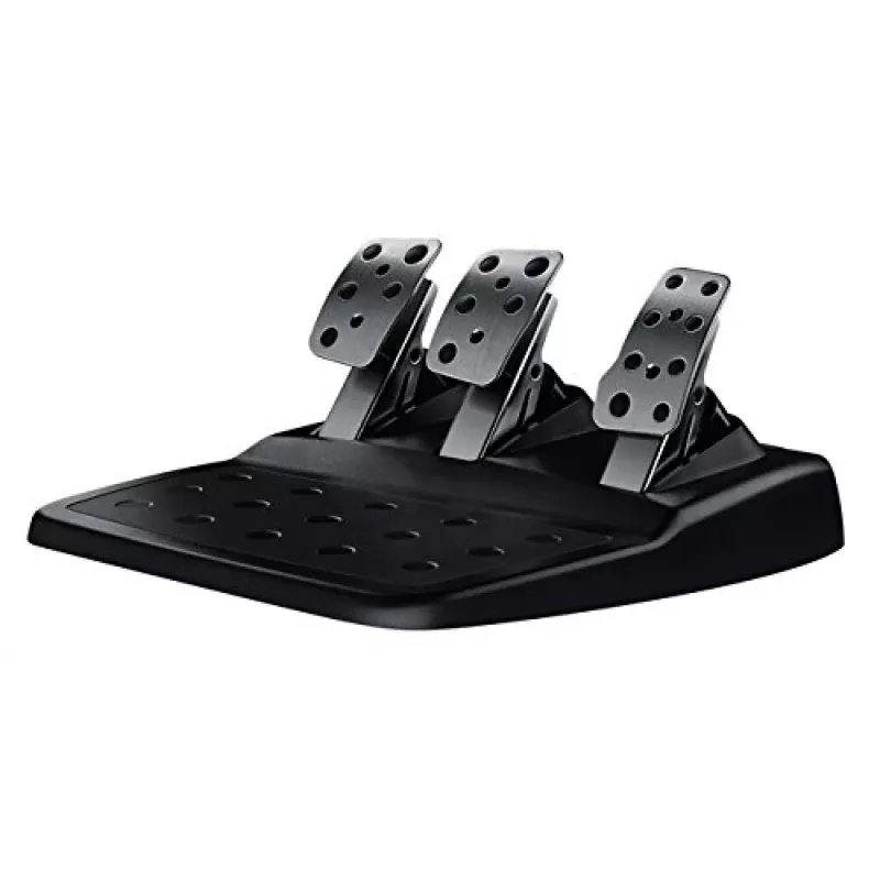 Logitech G G29 rool + pedaalid PlayStation 3, PlayStation 4 analoog USB 2.0 must