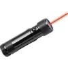 Brennenstuhl 1179890100 - taskulamp - must - metall - LED - 8 lambiga - 45 lm