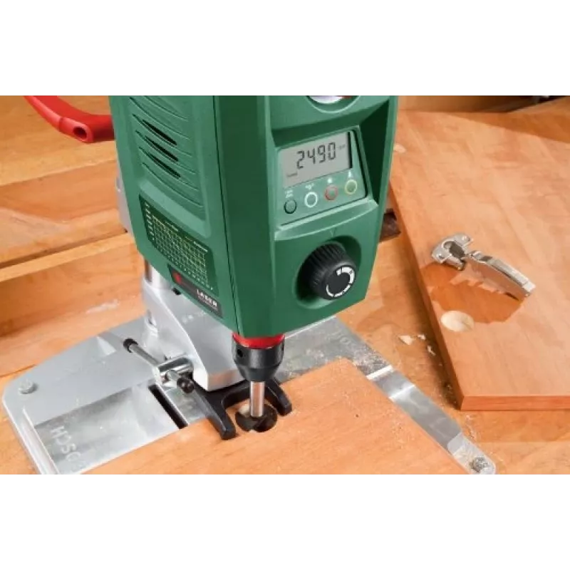 Bosch PBD 40 puurpink Kiirvabastus 710 W